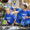 First Lego League 2024