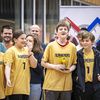 First Lego League 2024