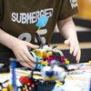 First Lego League 2024