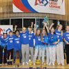 First Lego League 2024