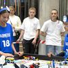 First Lego League 2024