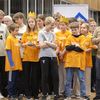 First Lego League 2024