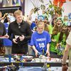 First Lego League 2024