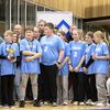 First Lego League 2024